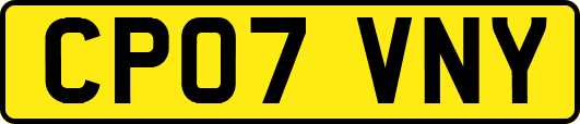 CP07VNY