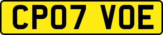 CP07VOE