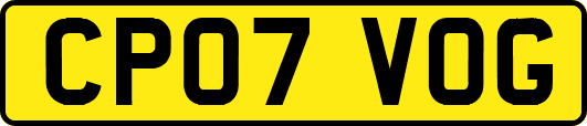 CP07VOG