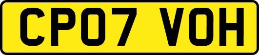 CP07VOH