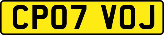 CP07VOJ
