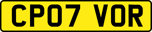 CP07VOR