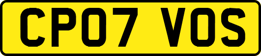 CP07VOS