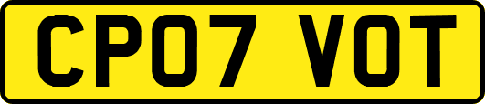 CP07VOT