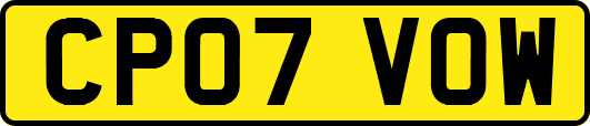 CP07VOW