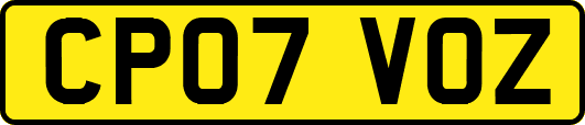 CP07VOZ