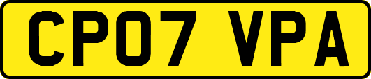 CP07VPA