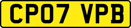 CP07VPB