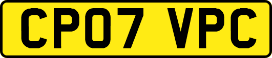 CP07VPC