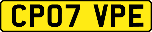 CP07VPE