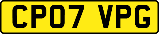 CP07VPG