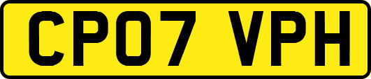 CP07VPH