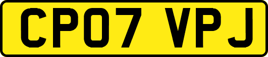 CP07VPJ