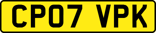 CP07VPK