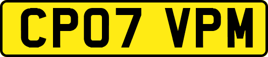 CP07VPM