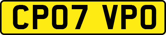 CP07VPO