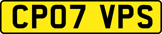 CP07VPS