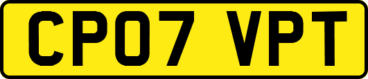 CP07VPT
