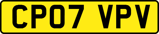 CP07VPV