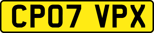 CP07VPX