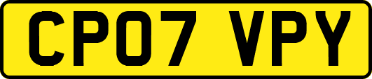 CP07VPY