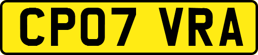 CP07VRA