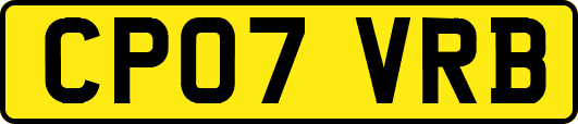 CP07VRB