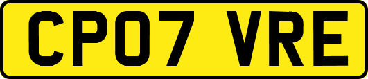 CP07VRE