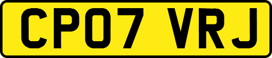CP07VRJ