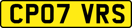 CP07VRS