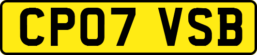 CP07VSB