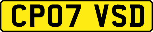 CP07VSD