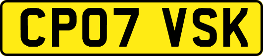 CP07VSK