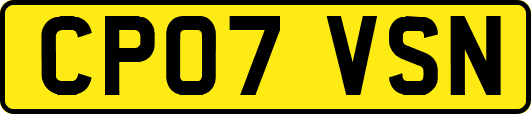 CP07VSN