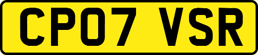 CP07VSR