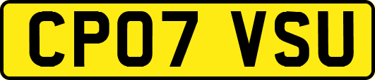 CP07VSU