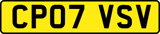 CP07VSV