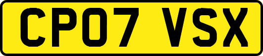 CP07VSX