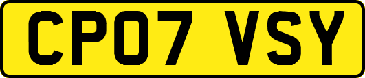 CP07VSY