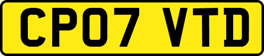 CP07VTD