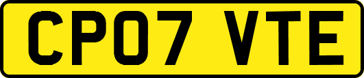 CP07VTE