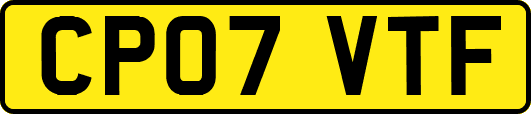CP07VTF