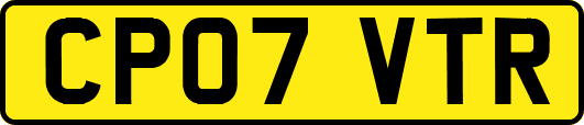 CP07VTR