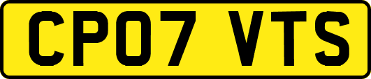 CP07VTS