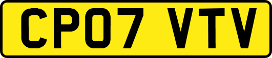 CP07VTV