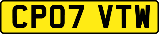 CP07VTW