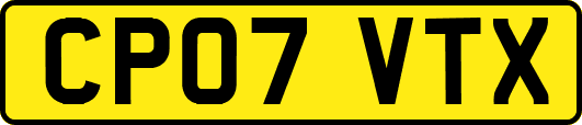 CP07VTX