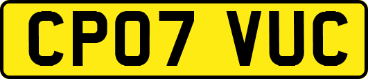 CP07VUC