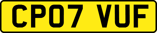 CP07VUF