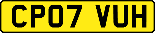 CP07VUH